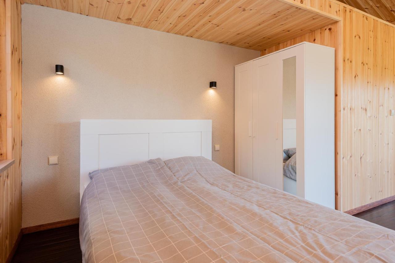 Viski Vila Hotell Palanga Eksteriør bilde