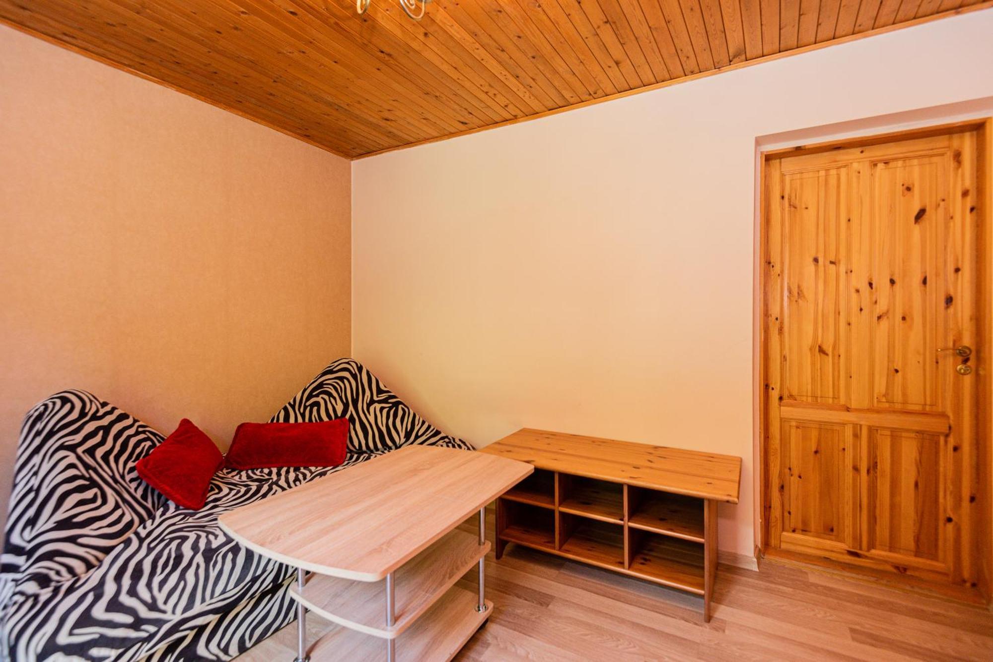 Viski Vila Hotell Palanga Rom bilde